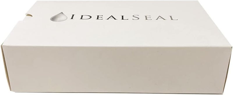 IDEALSEAL Box of 300 Double Postage Meter Tapes 5 1/2 x 3 1/2 Compares to PB 612-0, 612-7, 612-9 & 620-9 - Image 5